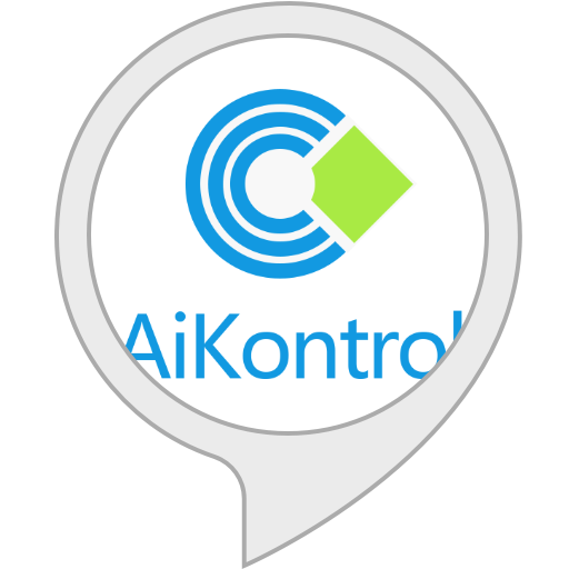 alexa-AiKontrol Smart Home